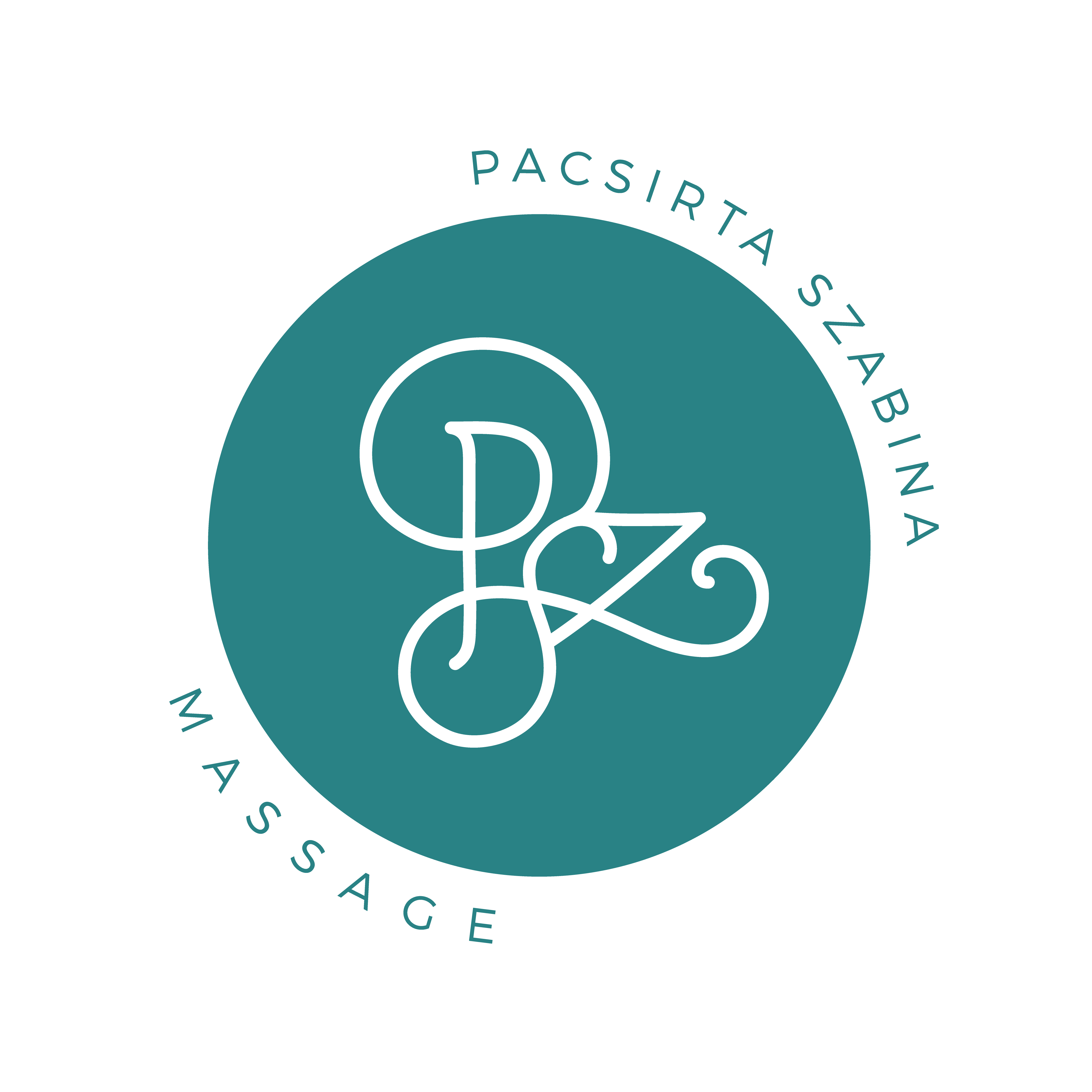 Pacsirta Szabina Masszázsterapeuta